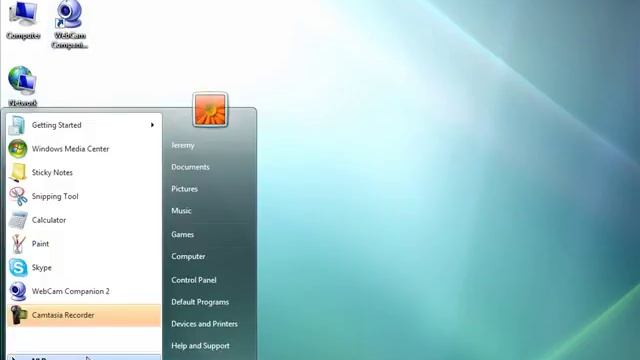Windows 7, A first look смотреть онлайн