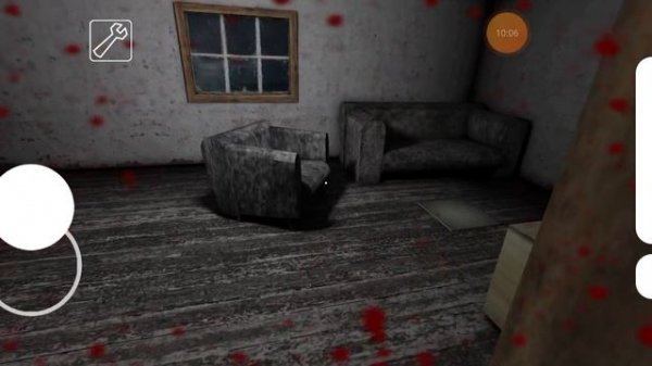 Играю в грени 1 на нормале