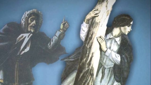 Темное царство в пьесе «Гроза» А. Островского смотреть онлайн