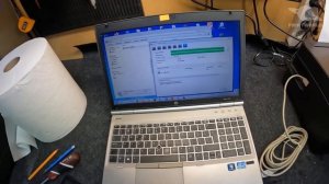 EPSON ECOTANK L3250 ?️ Firmware fail