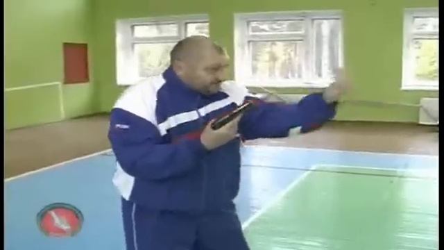 Основы скоростной стрельбы смотреть онлайн
