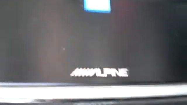 Dual 12'' Alpine Type R's смотреть онлайн