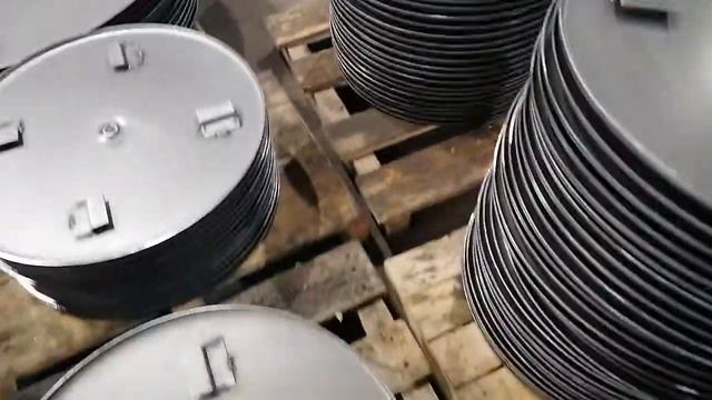 Диски Затирочные для бетона. смотреть онлайн