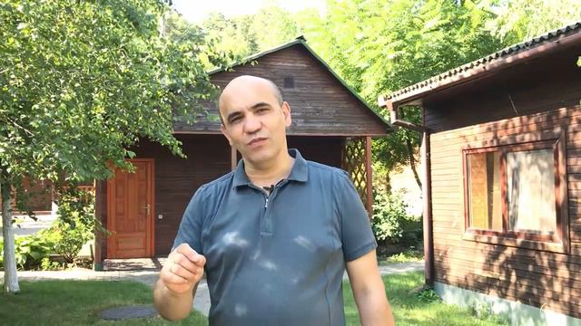 Как узнать о своем призвании? Кофе с пастором №14 смотреть онлайн