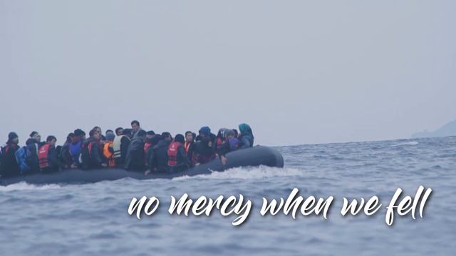 Psalm 137 'Remembering Home' смотреть онлайн