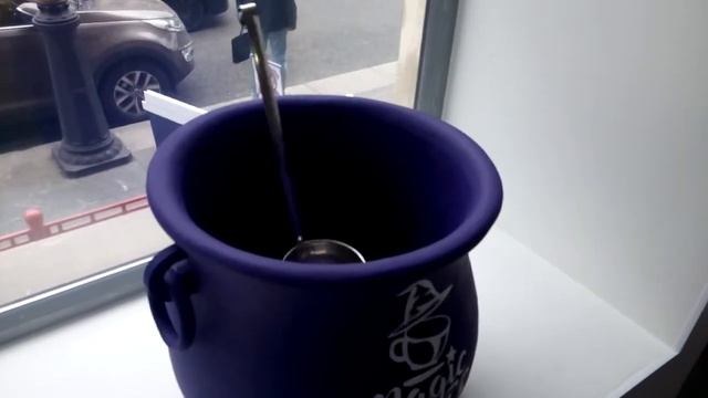 Волшебный котёл на Владимирском 15 смотреть онлайн