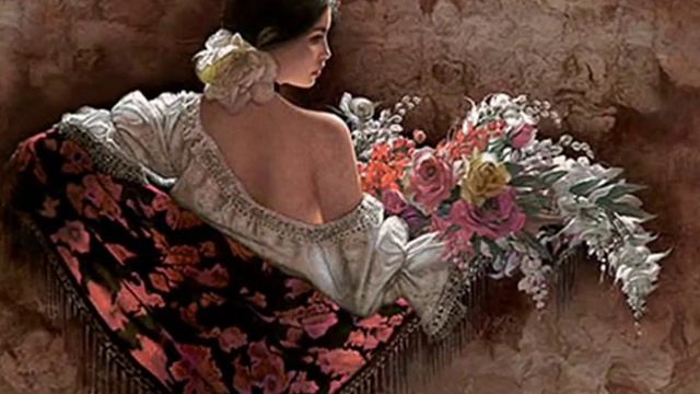 Рябиновый вечер смотреть онлайн