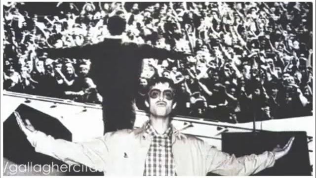 'Thank You For The Good Times' - Oasis (Sub. Español) [Tributo] смотреть онлайн