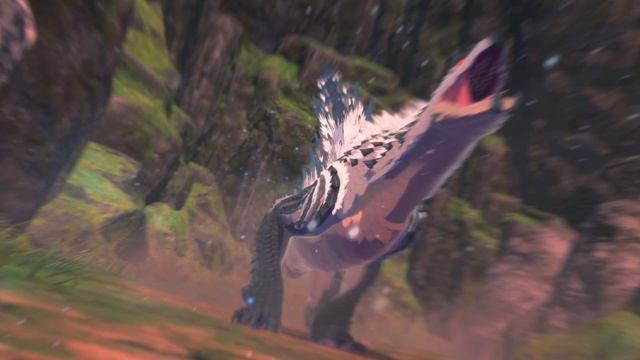 Monster Hunter Stories 2 Wings of Ruin Part 11 KHEZU BOSS BATTLE Gameplay Walkthrough #MHStories2 смотреть онлайн