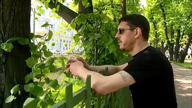 Аркадий Кобяков Если есть на свете Бог смотреть онлайн