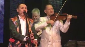 Полёт кондора #курай