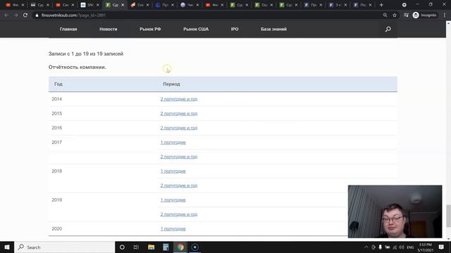 Сургутнефтегаз: время фиксации прибыли? смотреть онлайн