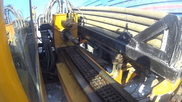 ГМБ Бурение смотреть онлайн