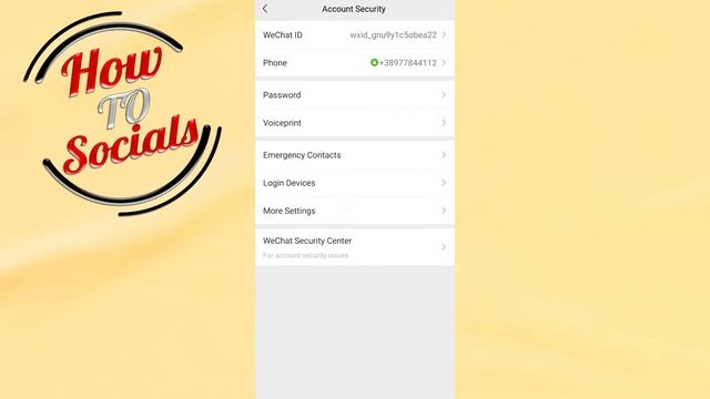 How To Add Email Address In WeChat смотреть онлайн