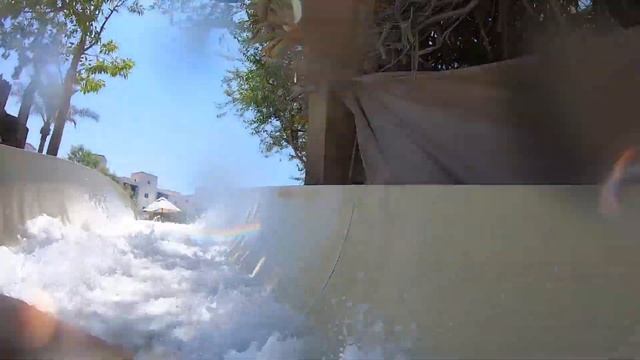 Wild Wadi Waterpark Dubai (with All Waterslides)