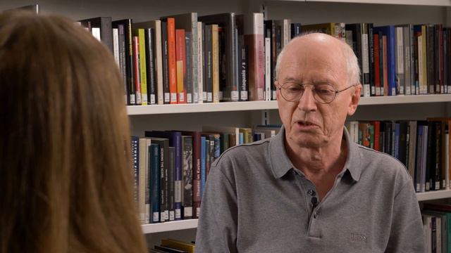 Janus Billeskov Jansen om 'Flugt' og klipningens kunst смотреть онлайн