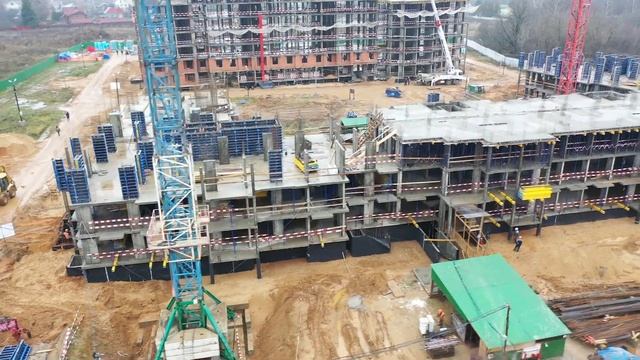 ЖК Лайково 10 11 2019 смотреть онлайн