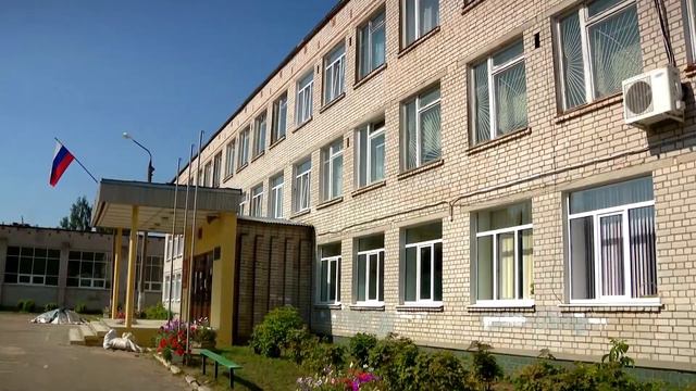 Губернатор Тверской области посмертно вручил родственникам полковника Клещенко Звезду Героя России смотреть онлайн