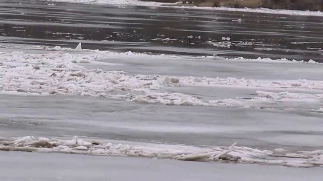 Набережная реки Вятка в Вятских Полянах