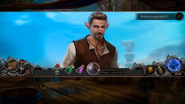 Wanderlust: The City of Mists (Gameplay) HD смотреть онлайн