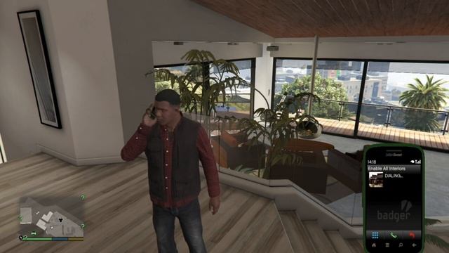 2023 PC Modding Tutorials: How To Install The Enable All Interiors Mod Properly In GTAV SP смотреть онлайн