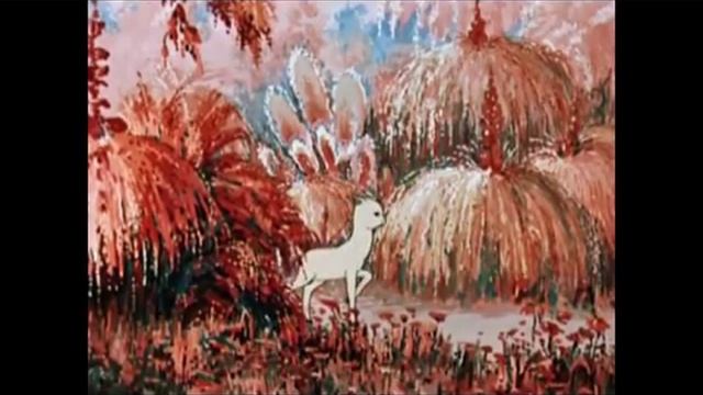 Аленький цветок часть 1 смотреть онлайн