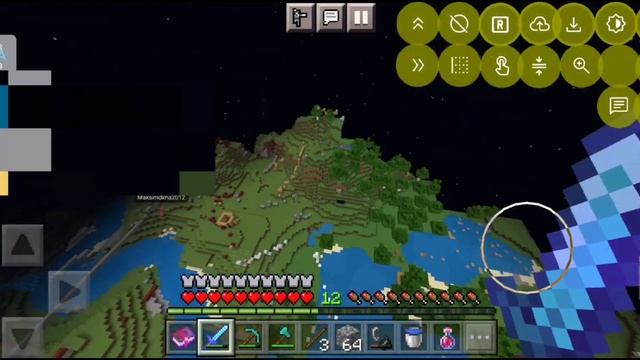 Creative Fly No Kick ? Lifeboat Survival Mode Hacker sm59/sm9 смотреть онлайн