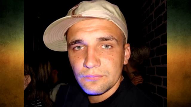 БАСТА #НОГГАНО фото в детстве, юности и позже смотреть онлайн