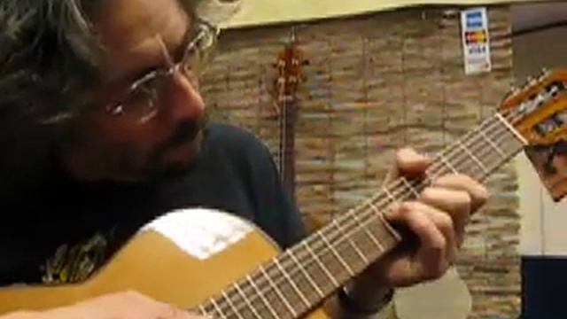 Brook Adams at the Reno Tahoe Ukulele Festival смотреть онлайн