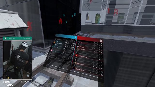 PAVLOV with Kat Walk C VR Treadmill | Livestream [22032023] смотреть онлайн