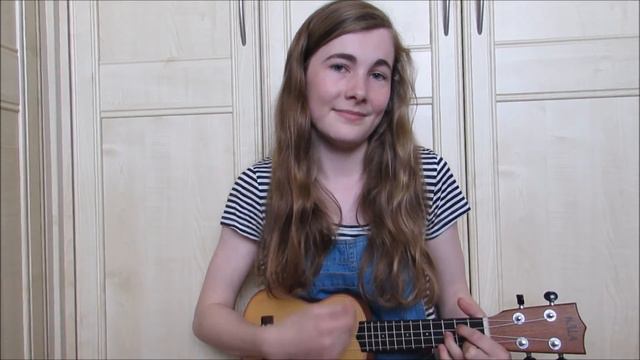 Riptide - Vance Joy || Cover by Becky Muggeridge смотреть онлайн