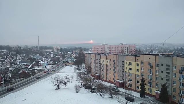 Земля поворачивается на весну - лето. смотреть онлайн