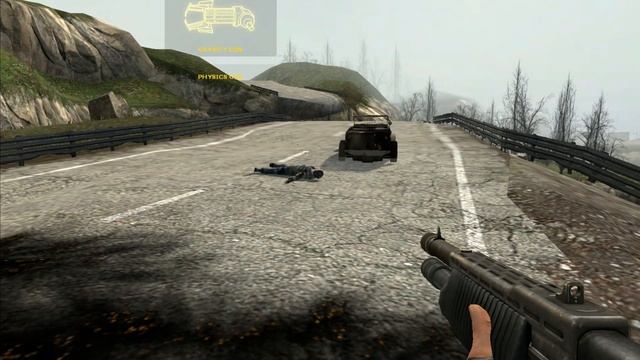 веселья в гарис мод