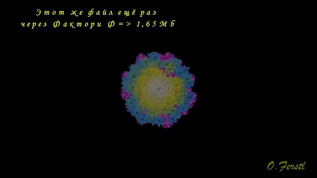Урок Магические частицы смотреть онлайн