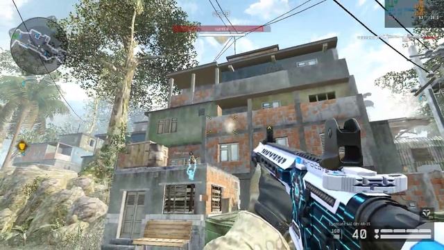 Warface : #02 || Warface Game Play || GT 710? смотреть онлайн
