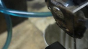 бак на ховере