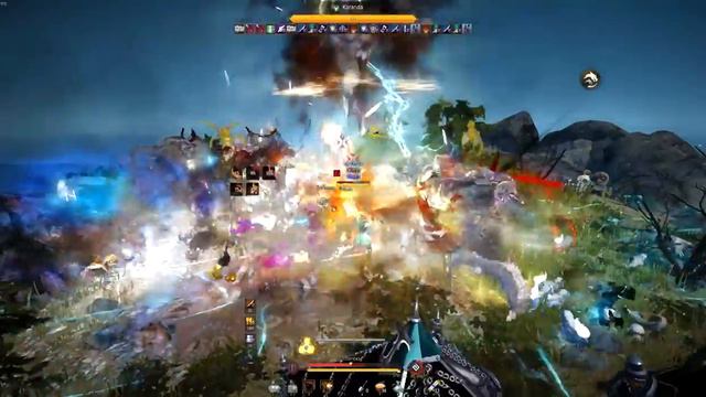 BDO Karanda смотреть онлайн