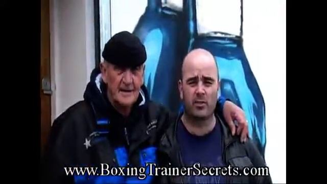 [Boxing Workouts] Boxercise for Men, Women and Juniors | Master Boxing Trainer Secrets смотреть онлайн