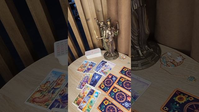 ситуация меняющая вашу жизнь. кельский крест. 044 ❗️Вариант 2️⃣ смотреть онлайн