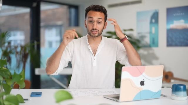 How to Be Confident on Camera (5 Tips) смотреть онлайн