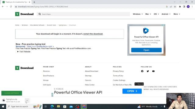 How To Download Typeshala For Windows 10 64 Bit  || The Process