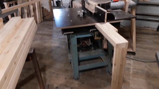 работа за фрезерным станком когда в мастерской совсем нет места смотреть онлайн