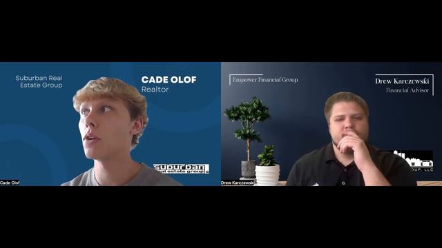 How Do I Save for Taxes on a 1099? - NGRN Weekly Update смотреть онлайн