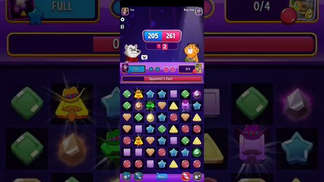 daily mode color crystals ufo vs se Al Abroad win match master gameplay. смотреть онлайн