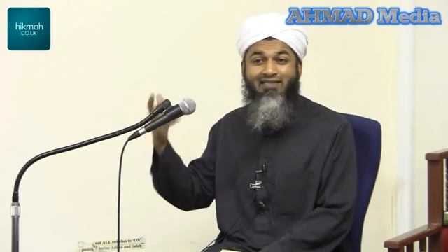 "Шейх, мне нужно жениться!". Шейх Хасан Али.[AHMAD Media] смотреть онлайн