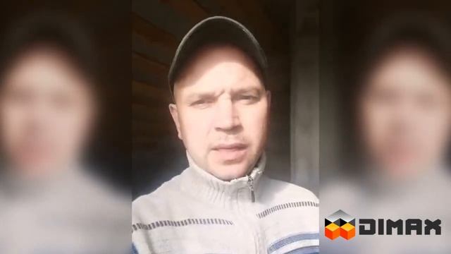 Отзыв клиента. Штукатурка стен и полусухая стяжка пола в доме. смотреть онлайн
