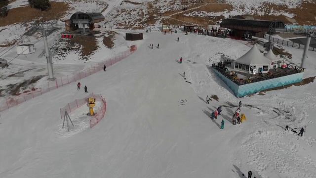 АРХЫЗ обзор смотреть онлайн