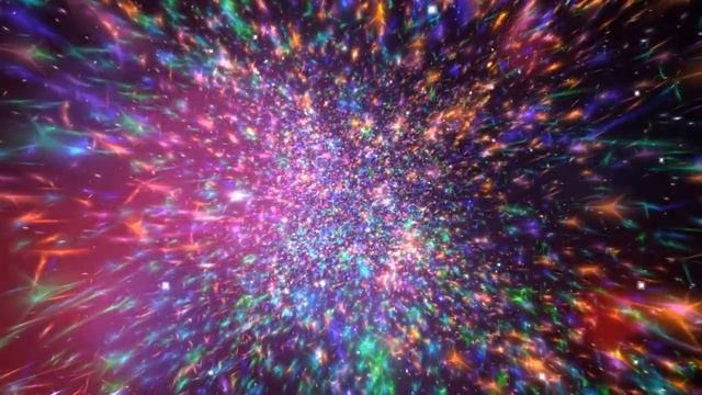 Медитация Бело Золотистый поток смотреть онлайн