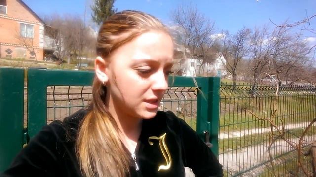 VLOG: Дача - начало сезона - апрель смотреть онлайн