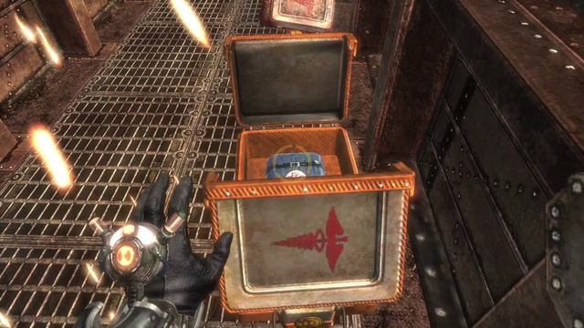 Singularity-Часть 10 смотреть онлайн